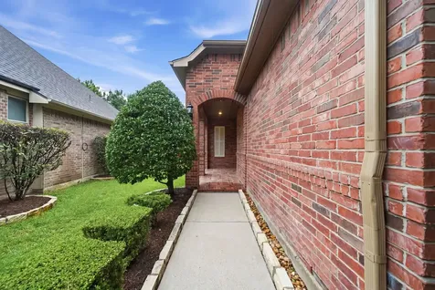 6523 Carrizo Fall Court Houston TX 77041