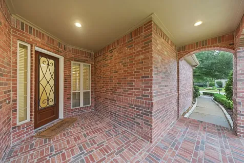 6523 Carrizo Fall Court Houston TX 77041