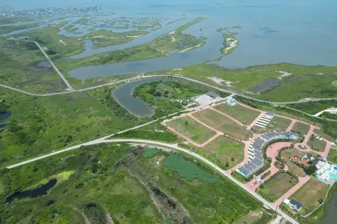 0 Stewart Road Galveston TX 77554