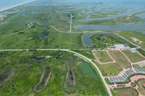 0 Stewart Road Galveston TX 77554
