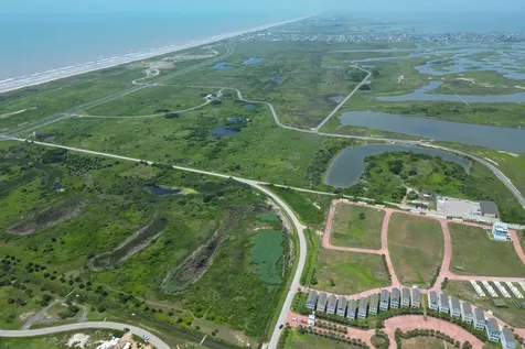 0 Stewart Road Galveston TX 77554