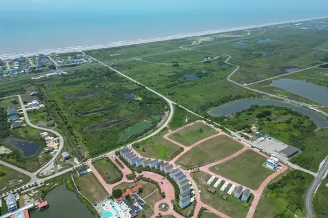 0 Stewart Road Galveston TX 77554