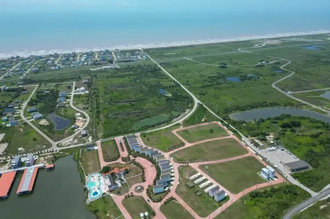 0 Stewart Road Galveston TX 77554