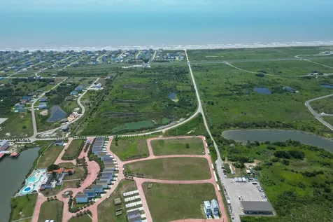 0 Stewart Road Galveston TX 77554