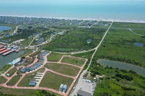 0 Stewart Road Galveston TX 77554
