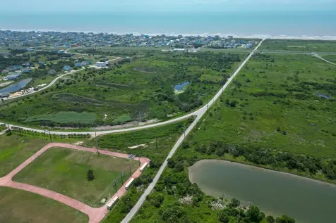 0 Stewart Road Galveston TX 77554