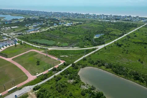 0 Stewart Road Galveston TX 77554