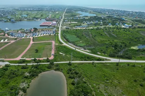 0 Stewart Road Galveston TX 77554