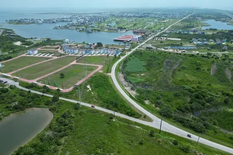 0 Stewart Road Galveston TX 77554