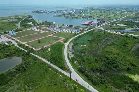 0 Stewart Road Galveston TX 77554