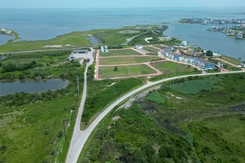 0 Stewart Road Galveston TX 77554