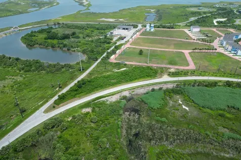 0 Stewart Road Galveston TX 77554