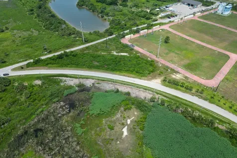 0 Stewart Road Galveston TX 77554