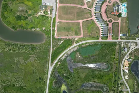 0 Stewart Road Galveston TX 77554