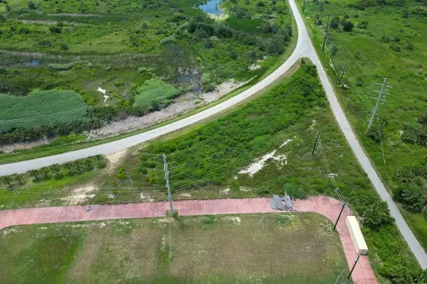 0 Stewart Road Galveston TX 77554