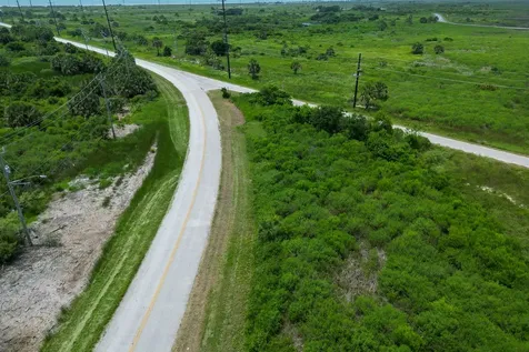 0 Stewart Road Galveston TX 77554