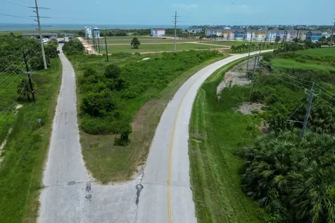 0 Stewart Road Galveston TX 77554
