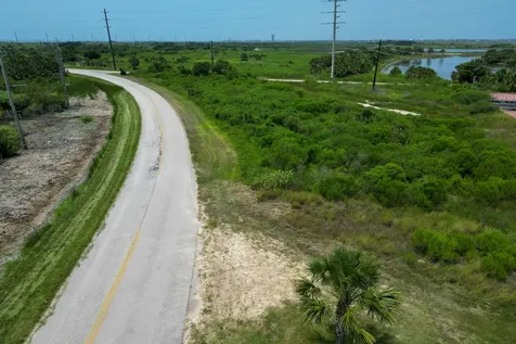 0 Stewart Road Galveston TX 77554