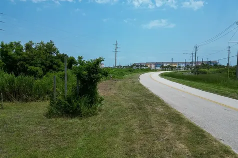 0 Stewart Road Galveston TX 77554