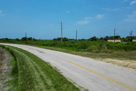 0 Stewart Road Galveston TX 77554