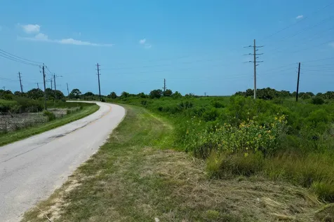0 Stewart Road Galveston TX 77554