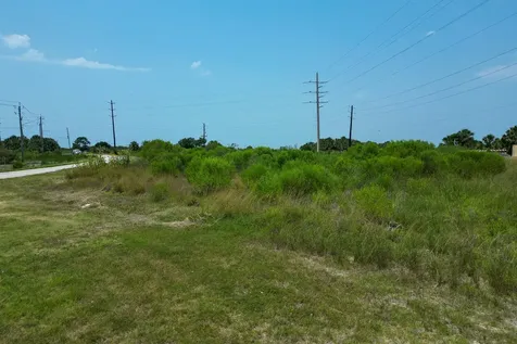 0 Stewart Road Galveston TX 77554