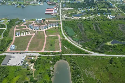 0 Stewart Road Galveston TX 77554