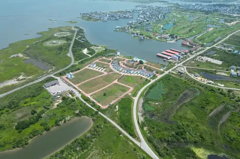 0 Stewart Road Galveston TX 77554