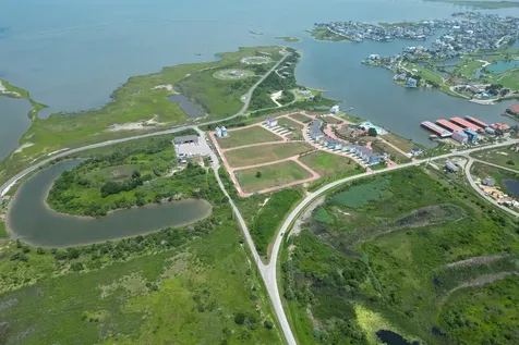 0 Stewart Road Galveston TX 77554