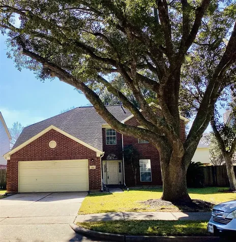 814 Buckeye Place Missouri City TX 77459