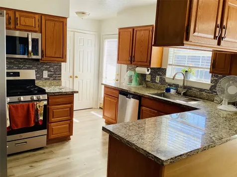 814 Buckeye Place Missouri City TX 77459