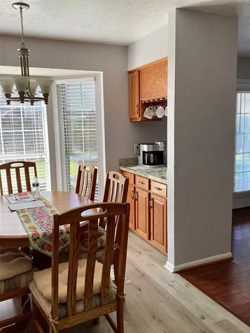 814 Buckeye Place Missouri City TX 77459