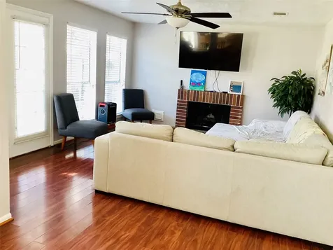 814 Buckeye Place Missouri City TX 77459