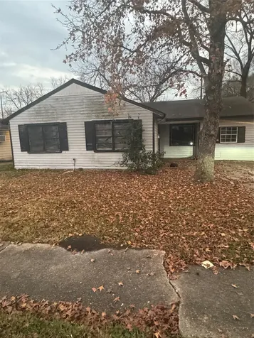 5326 Kenilwood Drive Houston TX 77033