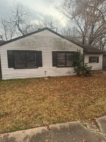 5326 Kenilwood Drive Houston TX 77033