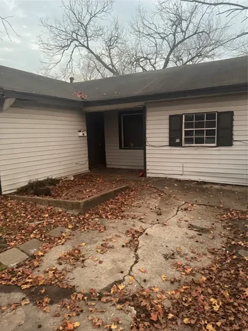 5326 Kenilwood Drive Houston TX 77033