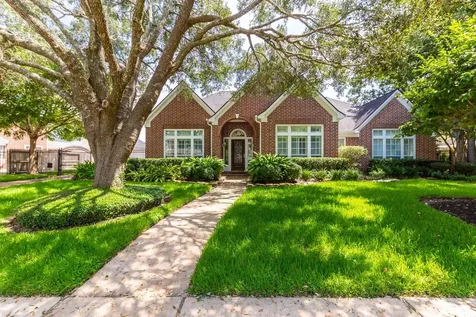 4915 Keneshaw Street Sugar Land TX 77479