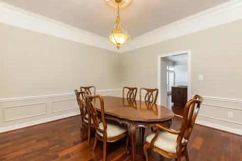 4915 Keneshaw Street Sugar Land TX 77479