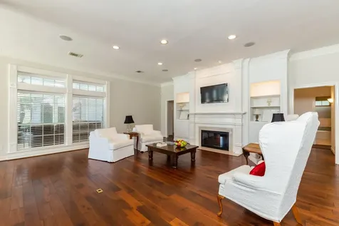 4915 Keneshaw Street Sugar Land TX 77479