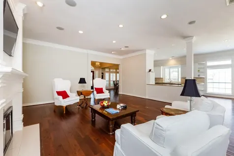 4915 Keneshaw Street Sugar Land TX 77479