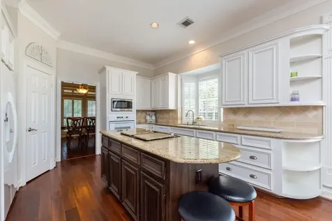 4915 Keneshaw Street Sugar Land TX 77479