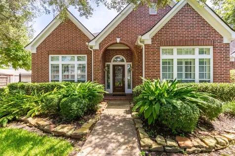 4915 Keneshaw Street Sugar Land TX 77479