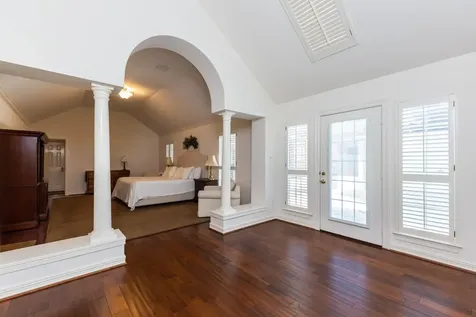 4915 Keneshaw Street Sugar Land TX 77479