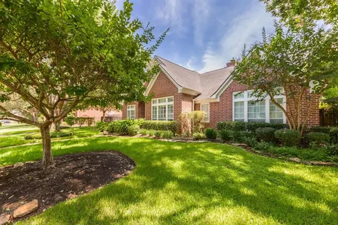 4915 Keneshaw Street Sugar Land TX 77479