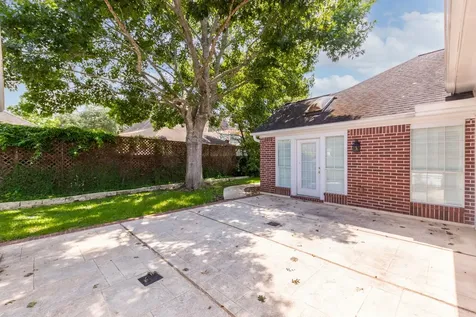 4915 Keneshaw Street Sugar Land TX 77479