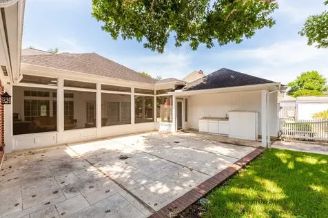 4915 Keneshaw Street Sugar Land TX 77479