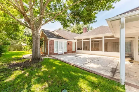4915 Keneshaw Street Sugar Land TX 77479