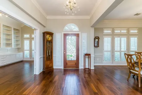 4915 Keneshaw Street Sugar Land TX 77479