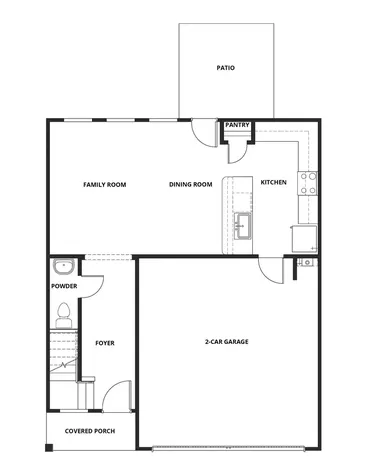 23107 Glory Orchid Drive Hockley TX 77447