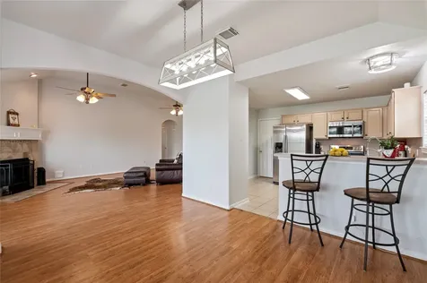 2930 Community Drive Alvin TX 77511